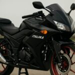 Seguro para Moto Italika
