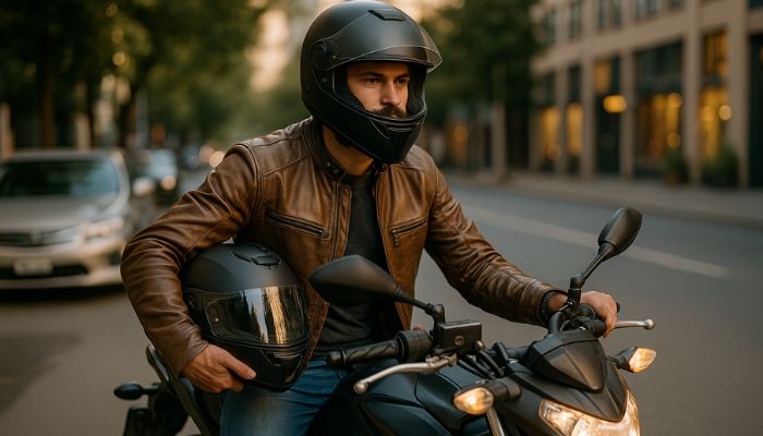 Seguros ANA para Motos