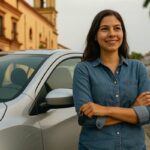 Seguros de autos en Veracruz