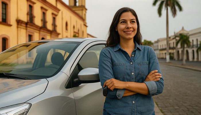 Seguros de autos en Veracruz