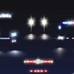 direccionales de auto