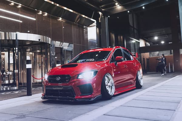 direccionales de auto