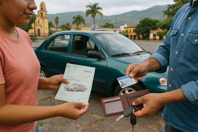 cambio de propietario Guerrero