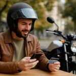 crédito para moto