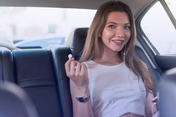 licencia de conducir San Luis Potosí