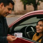 licencia de conducir San Luis Potosí