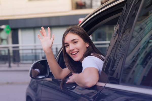 licencia de conducir Veracruz