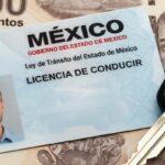 licencia de conducir edomex 2025