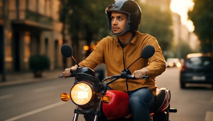 motos baratas