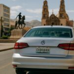 placas Chihuahua