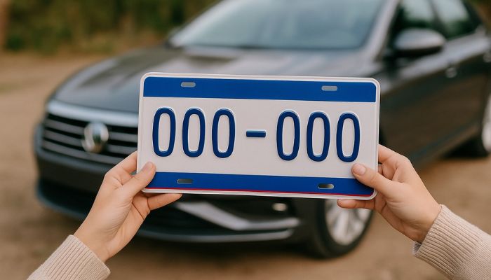 placas Nayarit