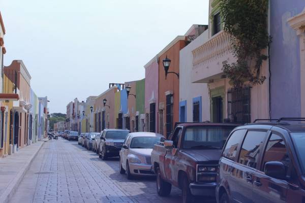 placas Yucatán