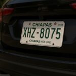 placas chiapas
