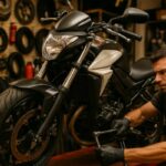 refaccionaria de motos