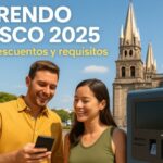 refrendo Jalisco