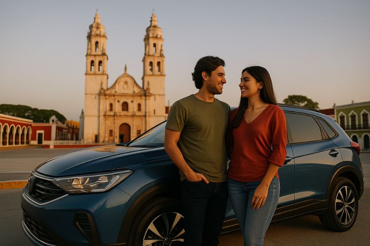 seguros de autos en campeche