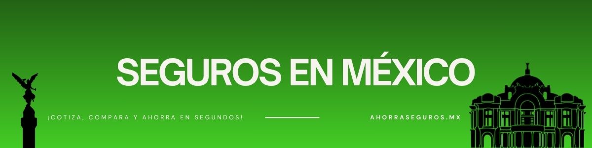 seguros en méxico