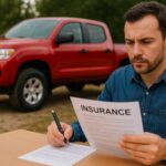 seguros para camionetas