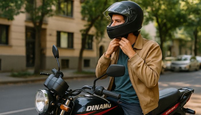 seguros para motos dinamo