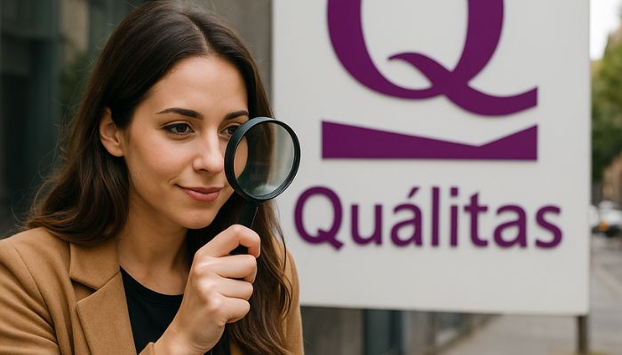 seguros quálitas quejas