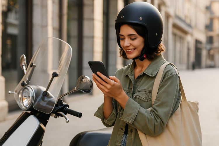 simulador de seguros para motos