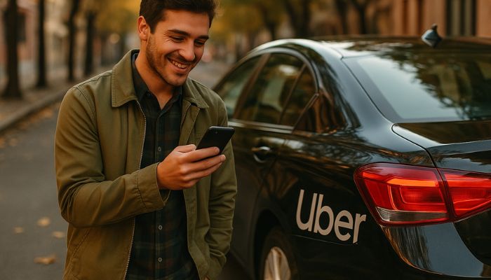 tarifa uber