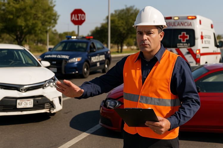 Ajustador de seguros