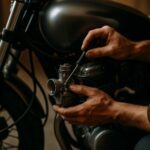 Carburador de Moto
