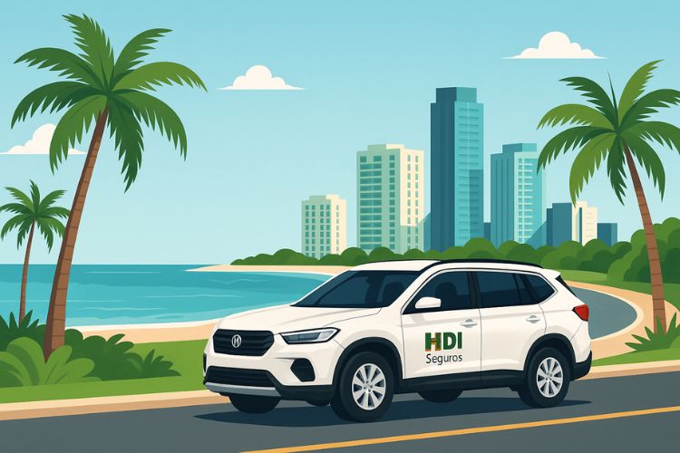 HDI Seguros Cancún
