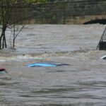Inundaciones CDMX