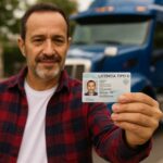 Licencia Tipo D