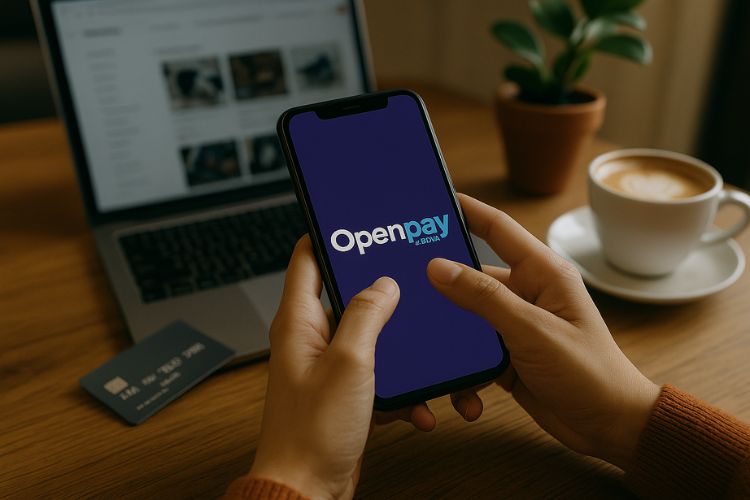 OpenPay