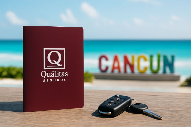 Quálitas Cancún