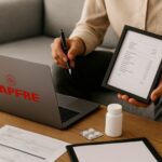 Reembolso gastos médicos mapfre
