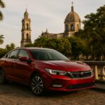 Seguro de Auto colima