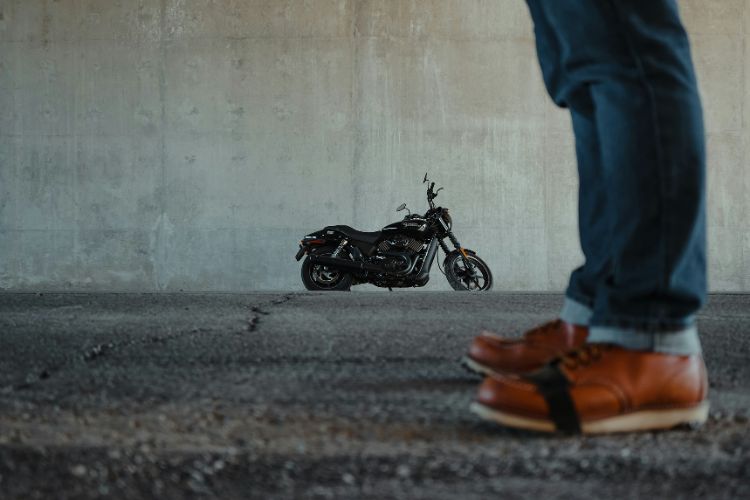 Seguros ANA para Motos