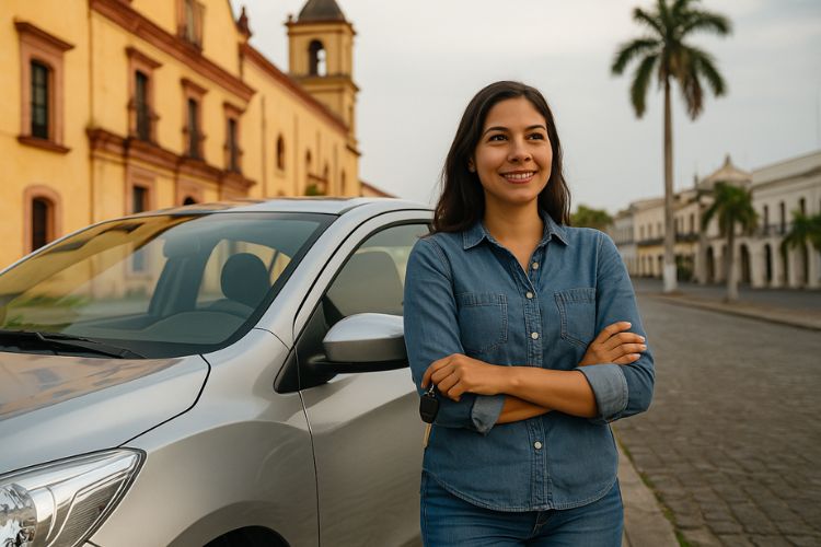 Seguros de autos en Veracruz