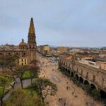 Seguros para motos en Guadalajara