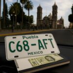 Tenencia Puebla