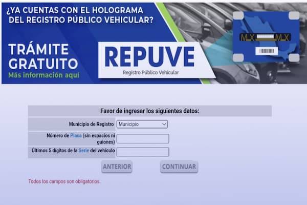 tenencia refrendo tamaulipas