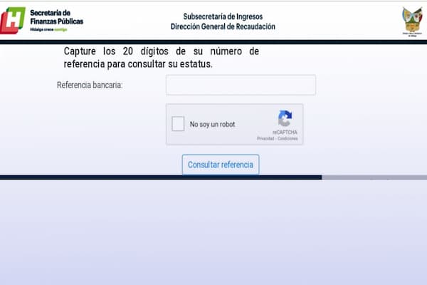 tenencia Hidalgo