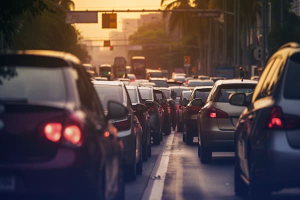 cruces con mas incidentes en la cdmx