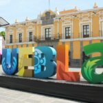Verificación Vehicular Puebla