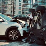 accidentes de transito en Mexico