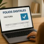 folios digitales