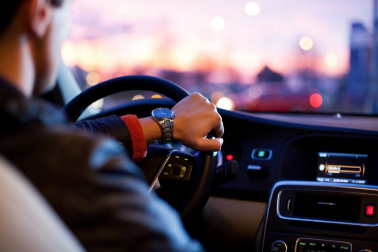 licencia de conducir Colima