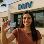 licencia de conducir baja california