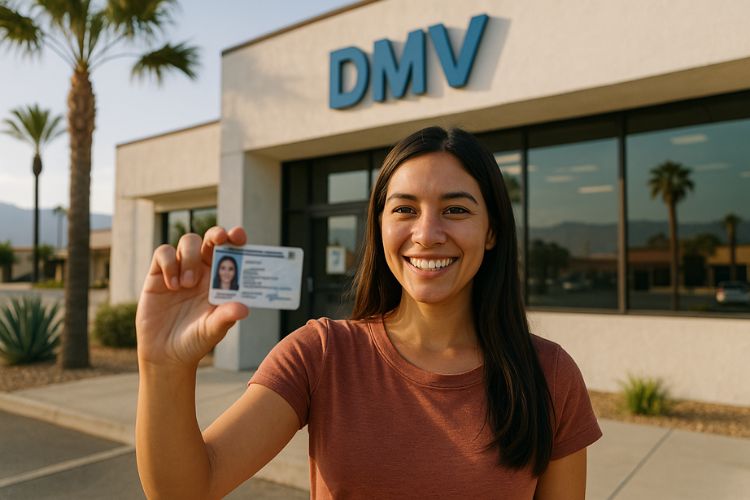 licencia de conducir baja california
