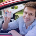 licencia de conducir en linea
