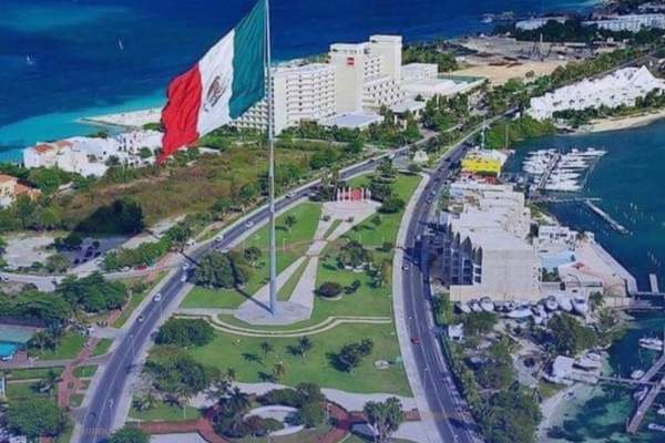 placas quintana roo